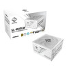Fuente alimentacion asrock sl - 1000gw gaming atx 1000w