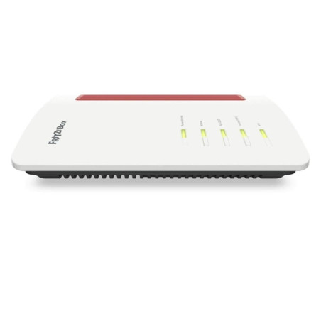Router wifi 7 fritz! box 4690
