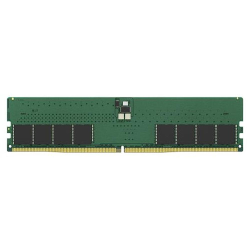 Memoria ram ddr5 32gb kingston - 5600mhz - pc5 44800 - cl46