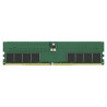 Memoria ram ddr5 32gb kingston - 5600mhz - pc5 44800 - cl46