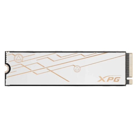 Disco duro interno solido ssd adata mars 980 blade 1tb pci express