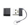 Memoria usb 3.2 intenso slim line 64gb