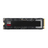 Disco duro interno solido ssd samsung 9100 pro mz - vap4t0bw 4tb m.2 nvme pcie 5