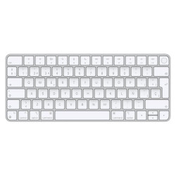 Apple magick keyboard con touch id para mac con m1 reacondicionado