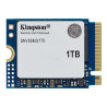 Disco duro interno ssd kingston nv3 1tb m.2 nvme pcie 4.0