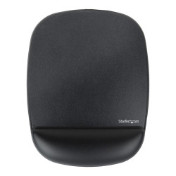 Alfombrilla startech b - ergo - mouse - pad 23cm x 18cm