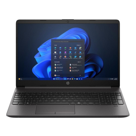 Portatil hp 250r g9 core 5 - 120u -  8gb -  ssd 512gb -  15.6 pulgadas fhd -  w11p