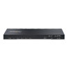 Splitter hdmi startech hdmi - splitter - 44k60s 4 puertos