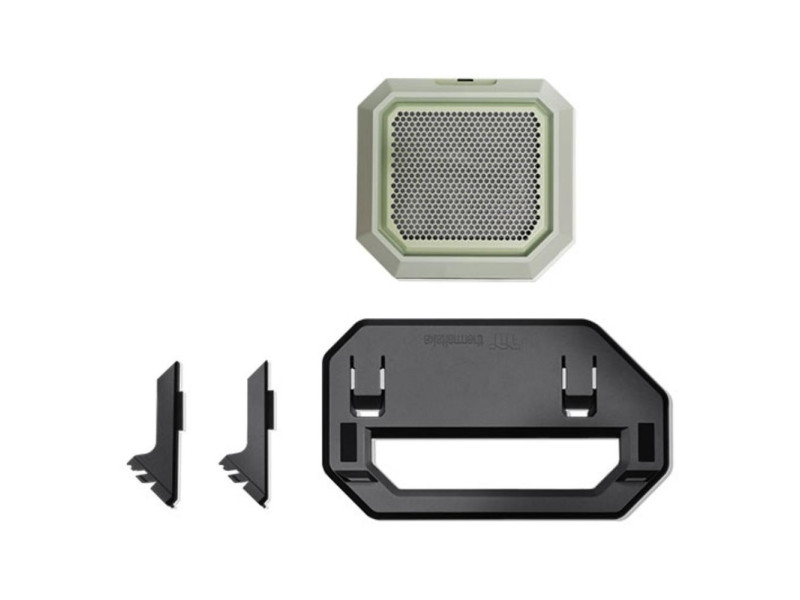 Kit de soporte de caja thermaltake tower 250 verde matcha