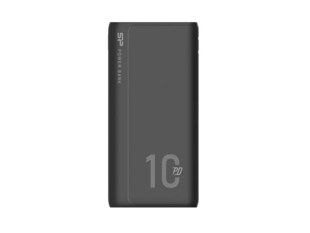 Powerbank silicon power qp15 10000mah qc negro