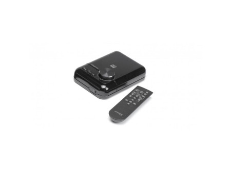 Tarjeta de sonido creative sb wireless receiver
