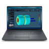 Portatil dell pro max 18 plus mb18250 u7 - 265hx -  32gb -  ssd 1tb -  18 pulgadas qhd+ -  w11p