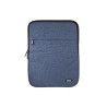 Funda nilox sleeve para portatil 13.3 pulgadas azul