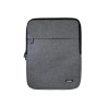 Funda nilox sleeve para portatil 13.3 pulgadas gris