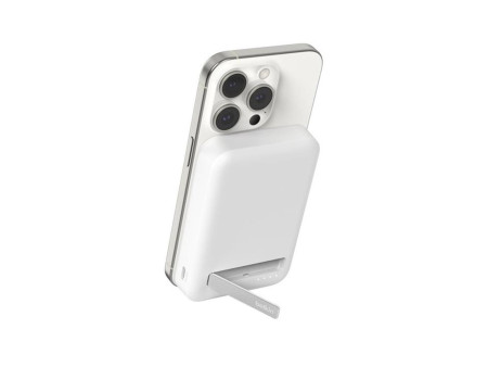 Powerbank belkin bpd007btwh 8000mah blanca