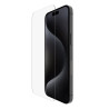 Protector de pantalla belkin ova160hq iphone 16promax cristal templado screenforce