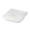 Punto de acceso zyxel nwa50be 4 - stream wifi 7 dual - radio nebulaflex