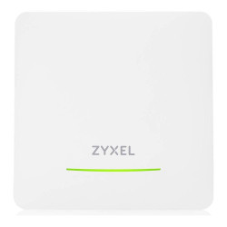Punto de acceso zyxel nwa50bepro ap wifi7 be6500 poe+ dual