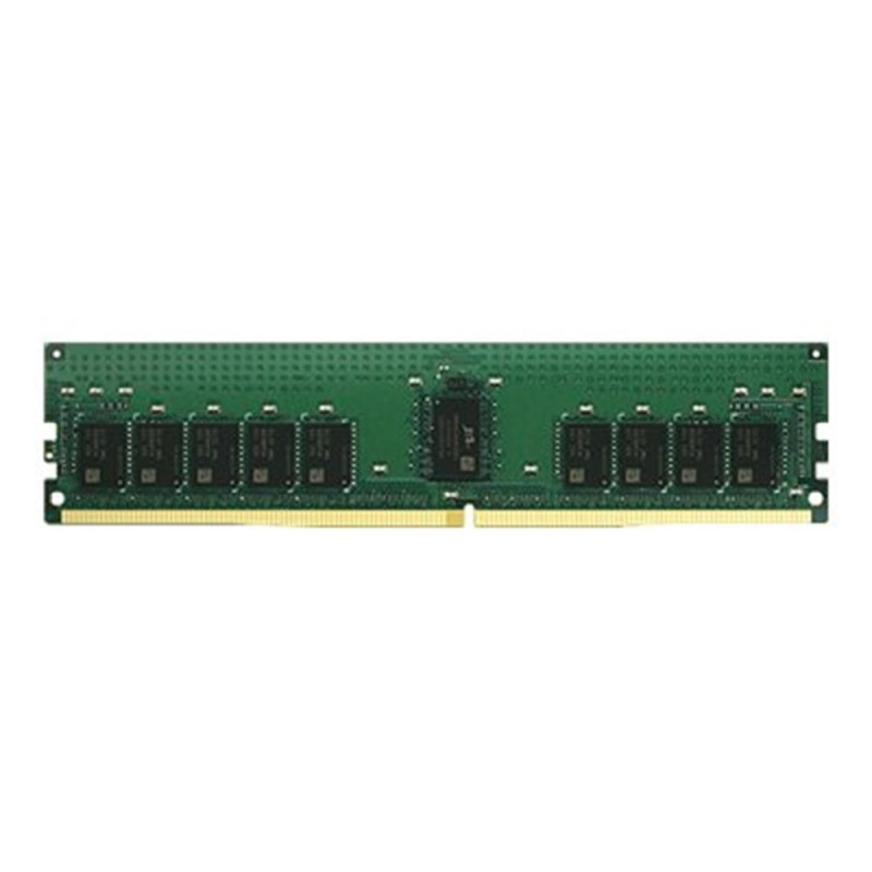 Memoria ram ddr4 16gb synology - 1333 mhz - pc3 - 10600 - rdimm