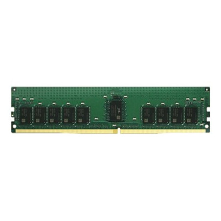 Memoria ram ddr4 16gb synology - 1333 mhz - pc3 - 10600 - rdimm