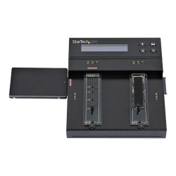 Duplicador clonador de disco duro hdd - ssd startech