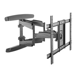 Soporte pared startech vesa hasta 70 pulgadas 600x400mm max 45kg