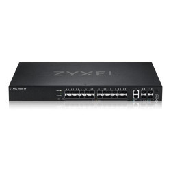 Switch 30 puertos zyxel xgs2220 - 30f - eu0101f