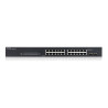 Switch 26 puertos zyxel gs1900 - 24 - eu0102f