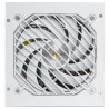 Fuente alimentacion mars gaming mpb850siw atx 850w blanca
