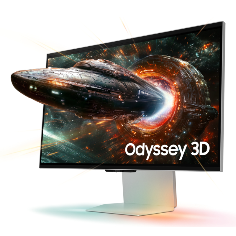 Monitor gaming samsung ls27fg904xuxen 27 pulgadas 4k uhd 165hz