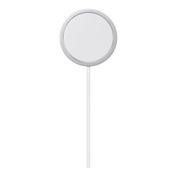 Base carga inalambrica smartphone apple usb tipo c 2m