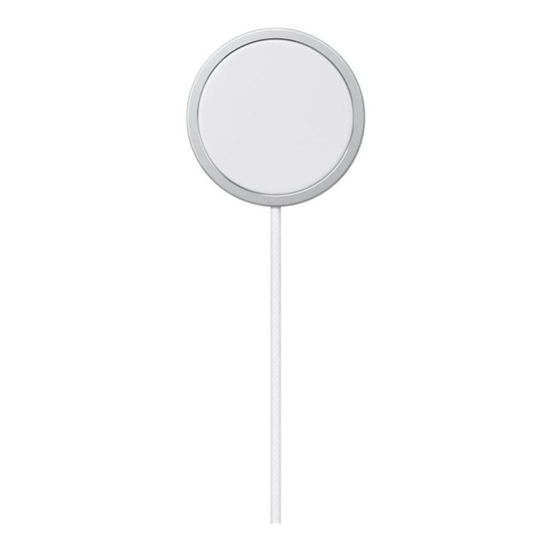 Base carga inalambrica smartphone apple usb tipo c 2m