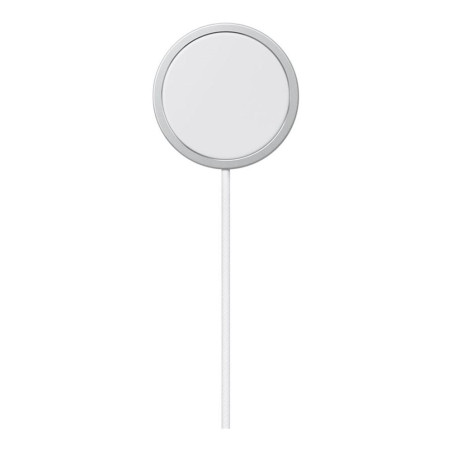 Base carga inalambrica smartphone apple usb tipo c 2m