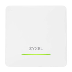Punto de acceso zyxel nwa90bepro ap wifi7 be6500 poe+ dual