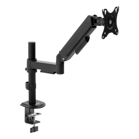 Soporte mesa tooq vesa hasta 32 pulgadas 100x100mm max 9kg