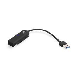 Adaptador ewent para disco duro -  usb 3.1 -  sata 6g 2.5 pulgadas