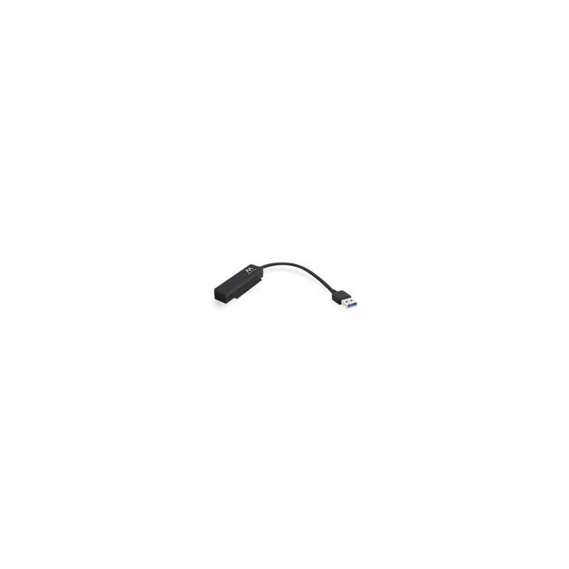 Adaptador ewent para disco duro -  usb 3.1 -  sata 6g 2.5 pulgadas
