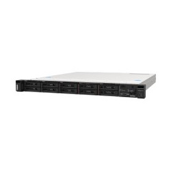 Servidor lenovo sr250 v2 e - 2314 16gb 600gb