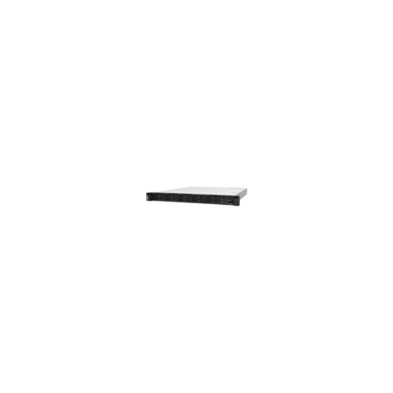 Servidor lenovo sr250 v2 e - 2314 16gb 600gb