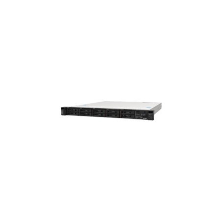 Servidor lenovo sr250 v2 e - 2314 16gb 600gb