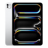 Apple ipad pro 11 pulgadas 16gb 2tb wifi + cellular silver -  oled -  chip m5 -  12mpx
