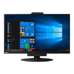 Monitor lenovo thinkcentre tiny - in - one 27 pulgadas qhd 60hz