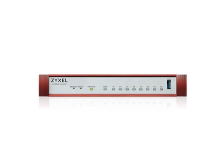 Firewall zyxel usg flex usgflex100h - eu0101f