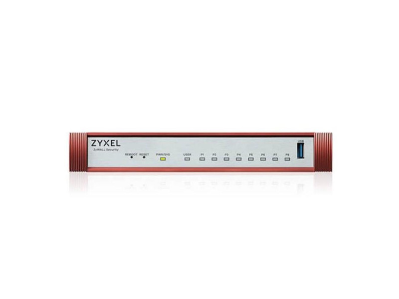 Firewall zyxel usg flex usgflex100h - eu0101f