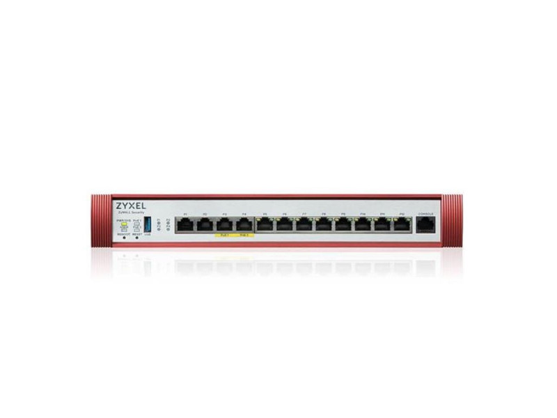 Firewall zyxel usg flex 500h usgflex500h - eu0101f