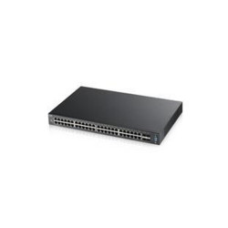 Switch 52 puertos zyxel xgs2210 - 52