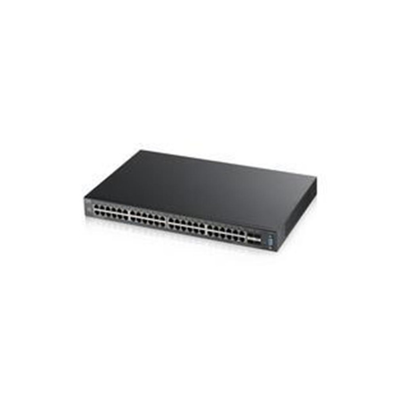 Switch 52 puertos zyxel xgs2210 - 52