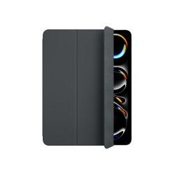 Funda apple smart folio para ipad pro 13 pulgadas m4 negro