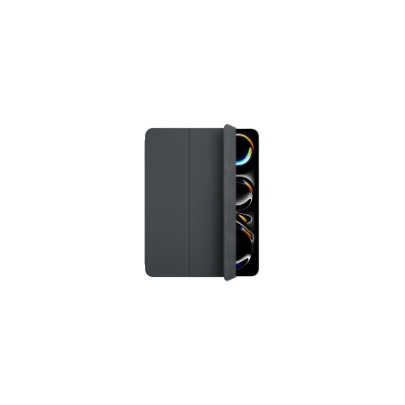 Funda apple smart folio para ipad pro 13 pulgadas m4 negro