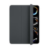Funda apple smart folio para ipad pro 13 pulgadas m4 negro